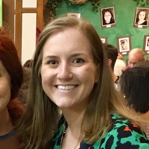 Meet your Posher, Margaret